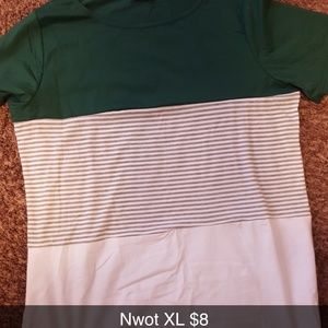 Tee